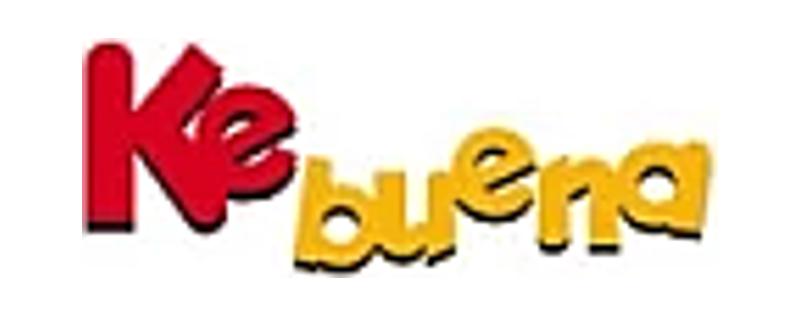 logo Ke Buena 97.1 FM