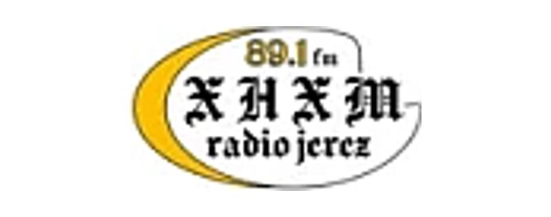 logo Radio Jerez 89.1 FM