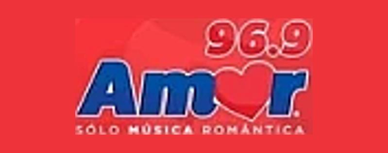 Vibra Radio 96.9 FM