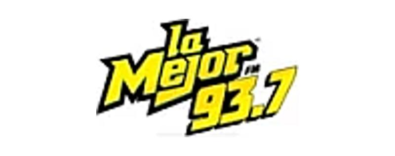 La Mejor FM 93.7
