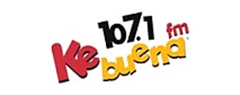 Ke Buena 107.1 FM