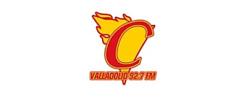Candela Valladolid 92.7 FM