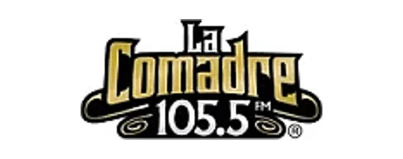 La Comadre 105.5 FM