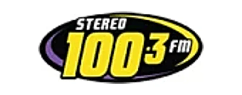 Stereo 100.3