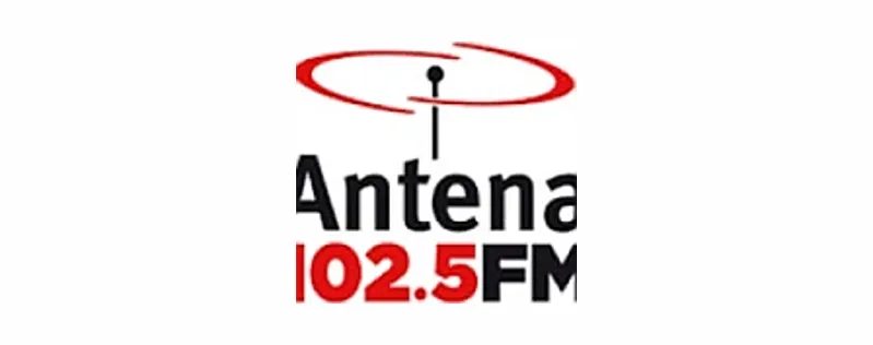 Antena 102.5 FM