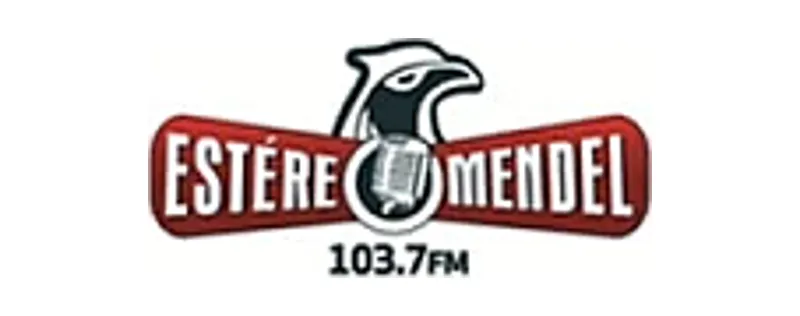 Estéreo Mendel 103.7 FM