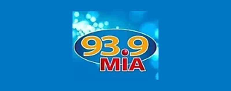 Mía 93.9 FM