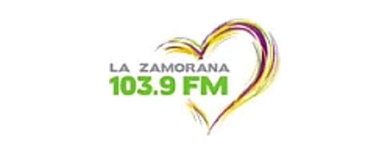 La Zamorana 103.9 FM