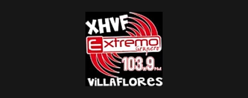 Extremo Grupero Villaflores