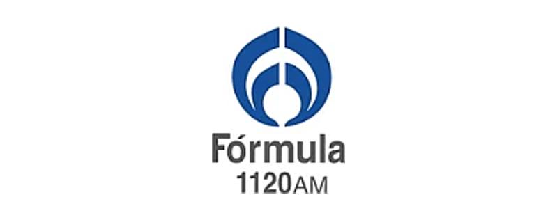 Fórmula 1120 AM