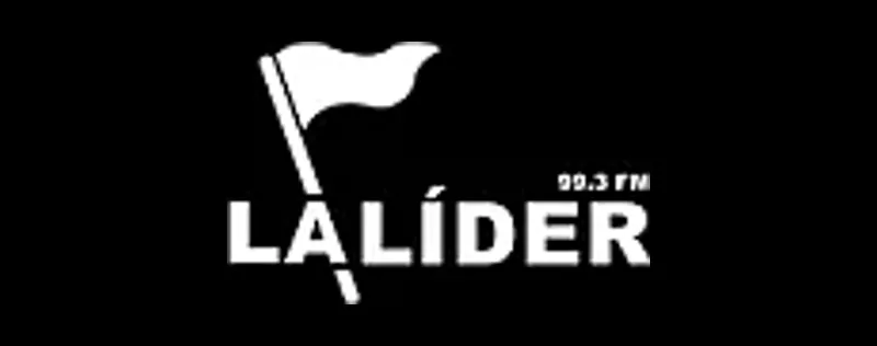 La Líder 99.3 FM