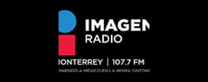 Imagen Monterrey 107.7 FM
