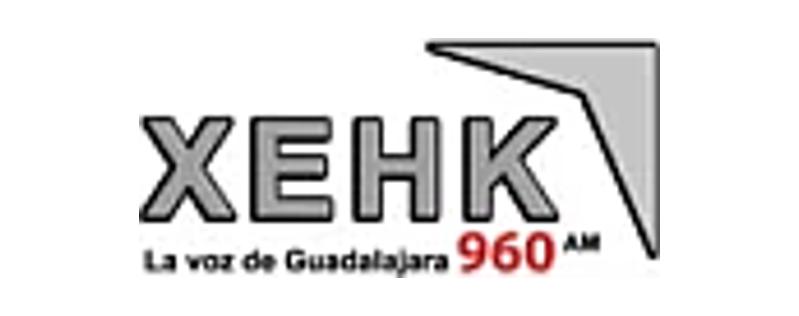 XEHK La Voz de Guadalajara