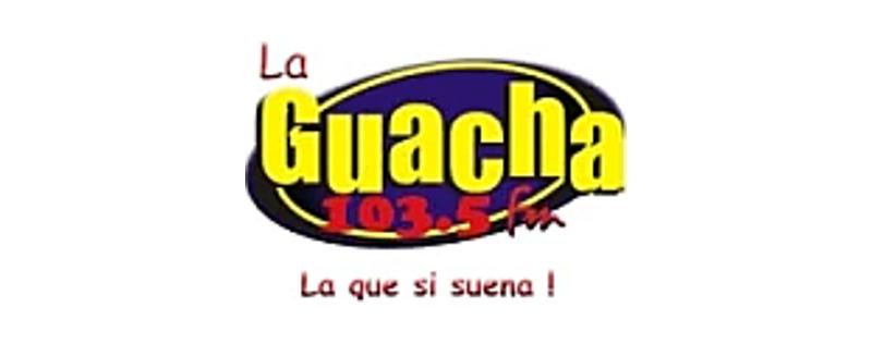 La Guacha 103.5 FM