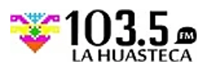 La Huasteca 103.5