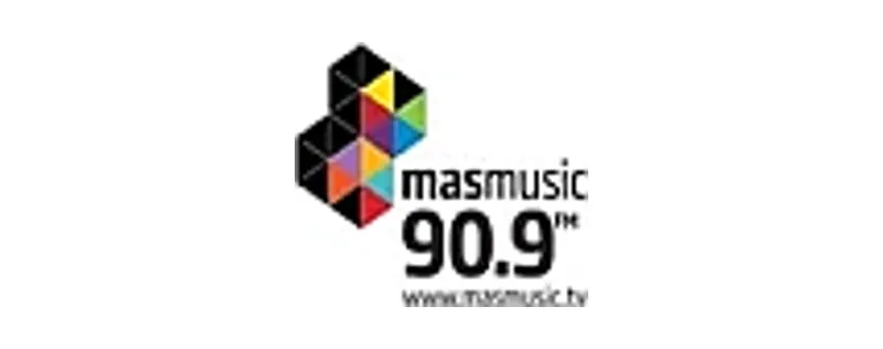 MásMusic 90.9 FM