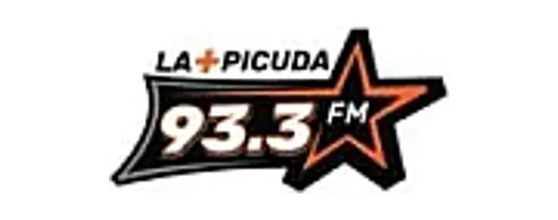 La Mas Picuda 93.3 FM