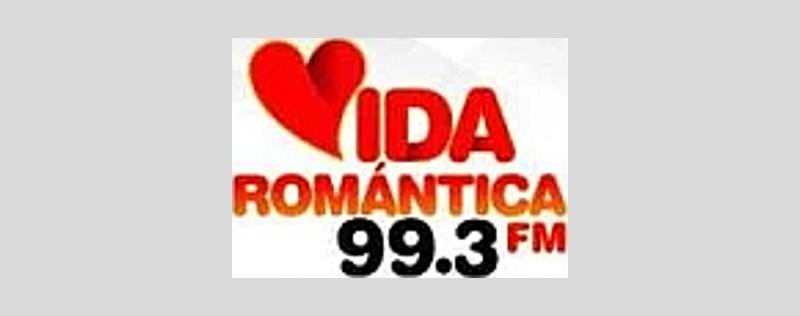Vida Romántica 99.3 FM