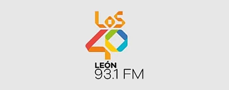 Los 40 León