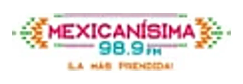 Mexicanisima 98.9 FM