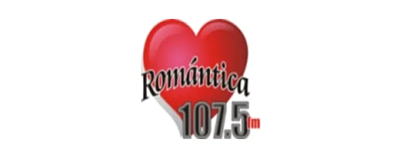 Romántica 107.5 FM