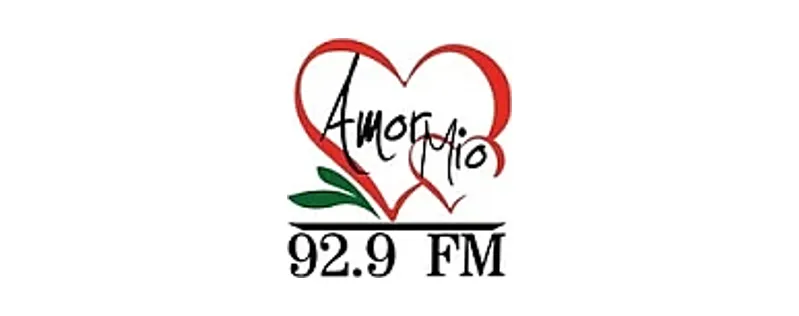 Amor Mío 92.9 FM