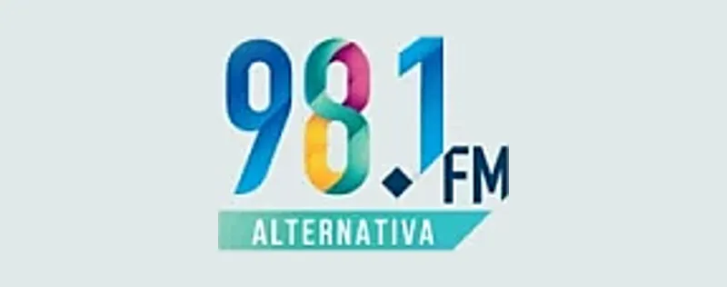 Alternativa 98.1 FM
