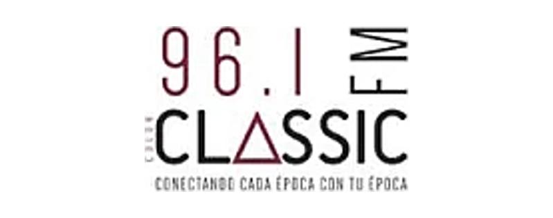 Classic 96.1 FM