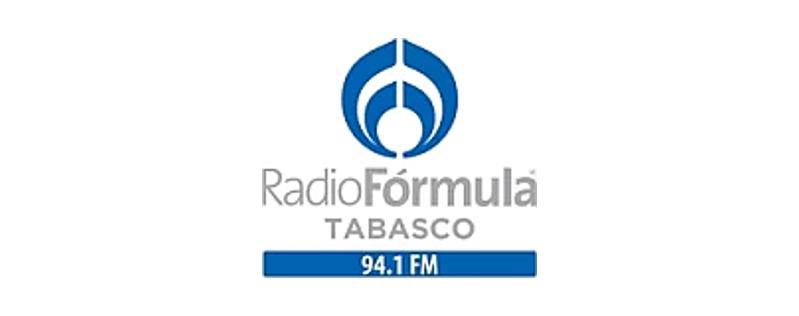 Radio Fórmula 94.1 FM