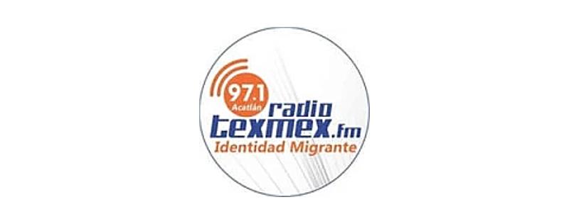 logo Radio TexMex FM