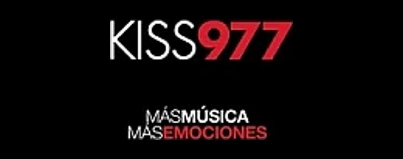 KISS FM 97.7