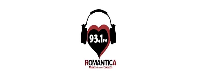 Romántica 93.1 FM