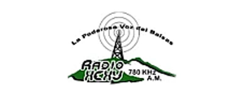 logo Radio XEXY