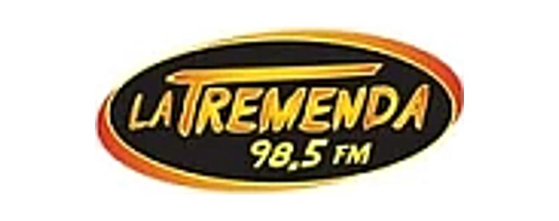 La Tremenda 98.5 FM