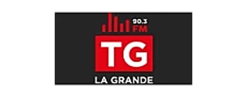 La TG 90.3 FM