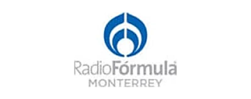 Radio Fórmula Monterrey
