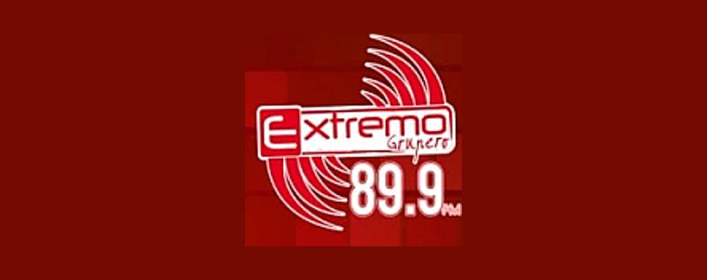 Extremo Grupero 89.9 FM