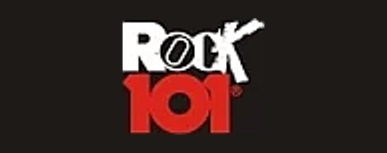 Rock 101 GDL