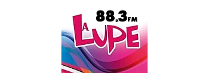 La Lupe 88.3 FM