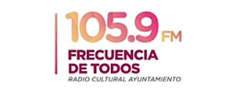 logo Radio Cultural Ayuntamiento