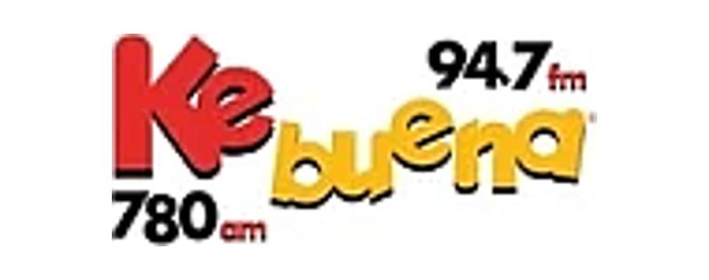 Ke Buena 94.7 FM