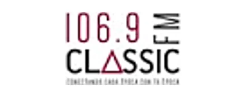Classic 106.9 FM