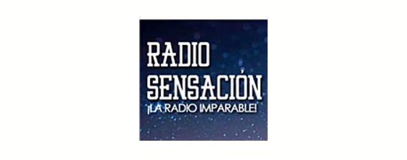 Radio Sensación 96.7