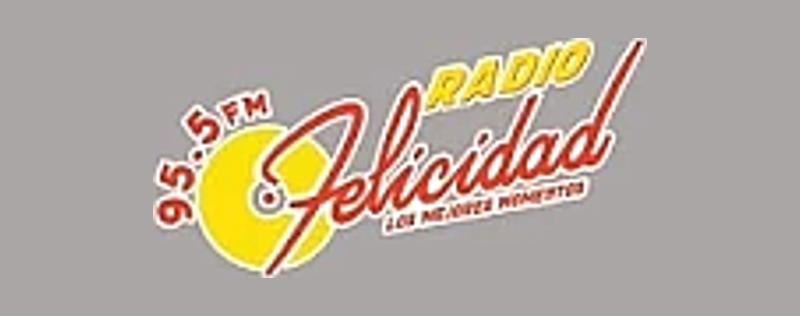 Radio Felicidad 95.5 FM