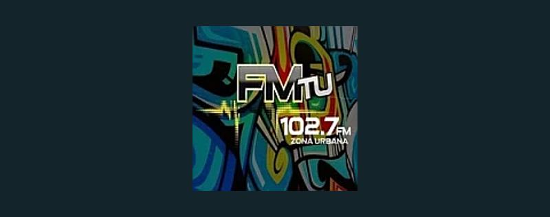 FM Tu 102.7 FM