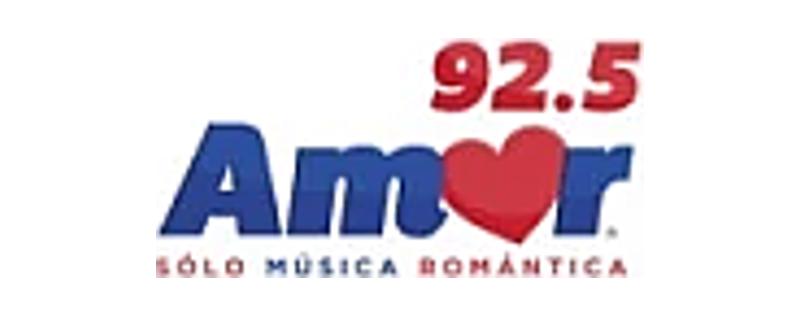 Amor 92.5 FM
