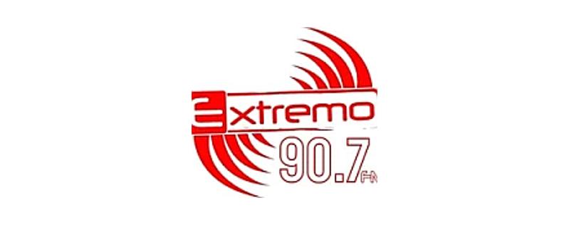 Extremo 90.7 FM