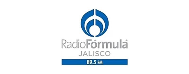Radio Fórmula 89.5 FM