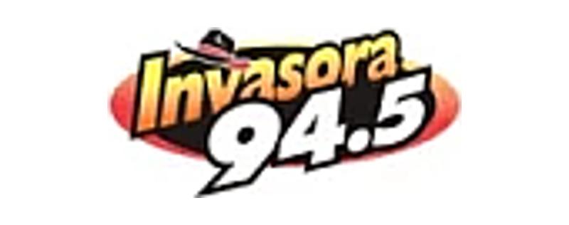La Invasora 94.5 FM