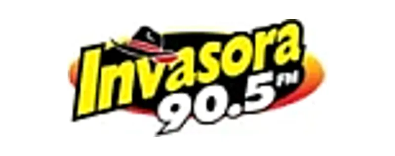La Invasora 90.5 FM